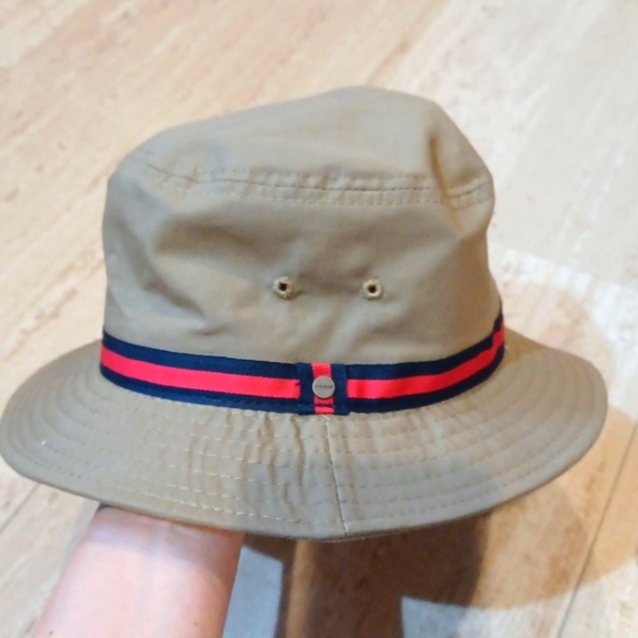 Stetson | Accessories | Stetson Bucket 
